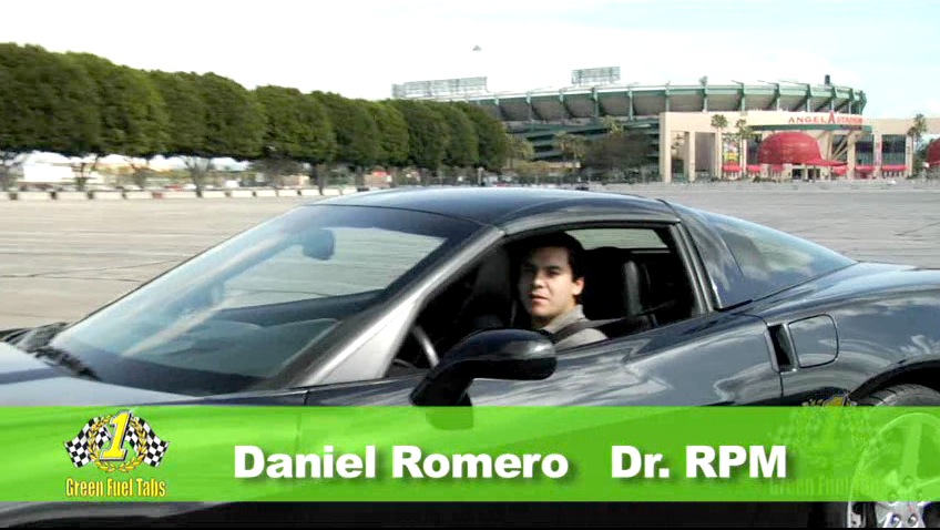 DR RPM Video Screen Cap